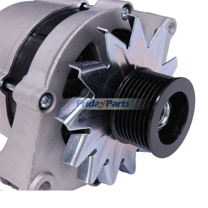 12V Alternator For New Holland Dozer,Loader