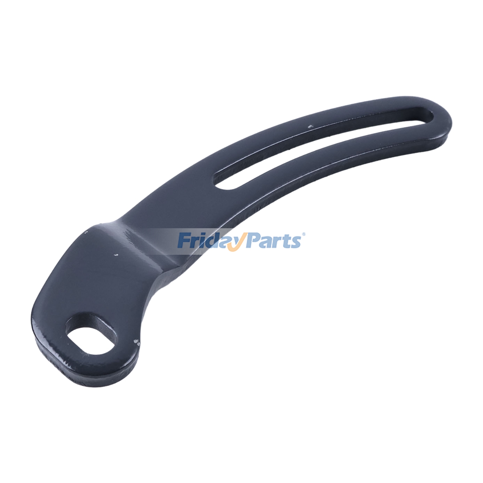 Alternator Adjusting Strap 1A033-64420 for Kubota Excavator KX121-3 U35 Tractor L3130DT L3400F L3560DT L3901H MX5100DT
