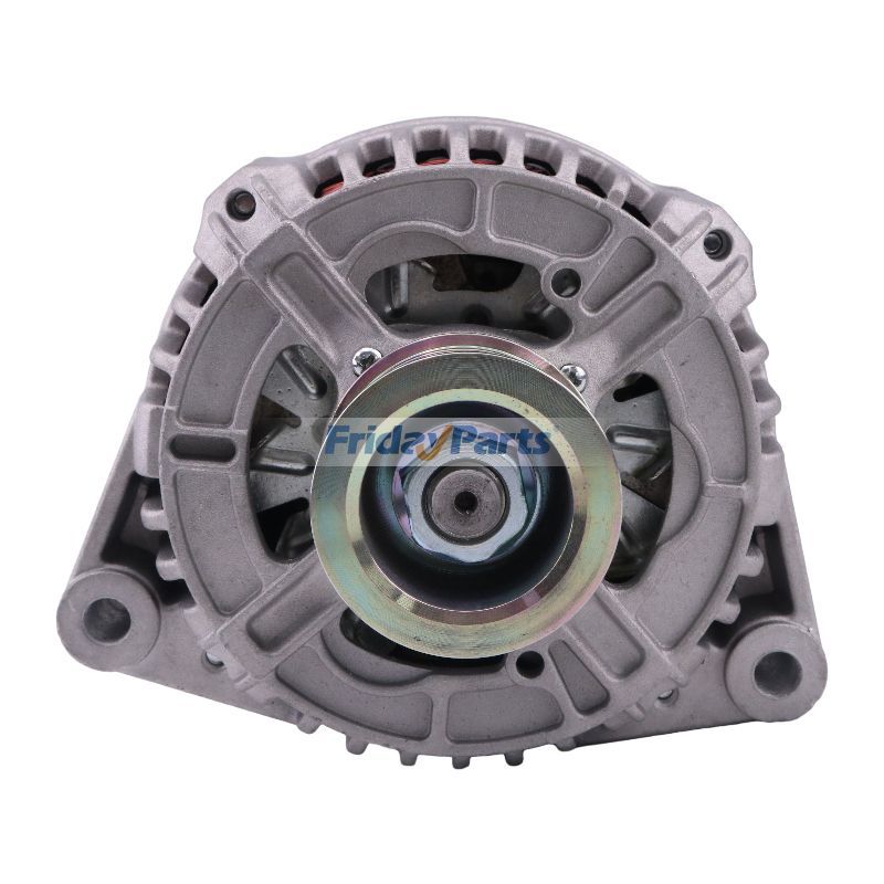 エンジン,トラクター,その他の農業機械 オルタネーター 6715 SE