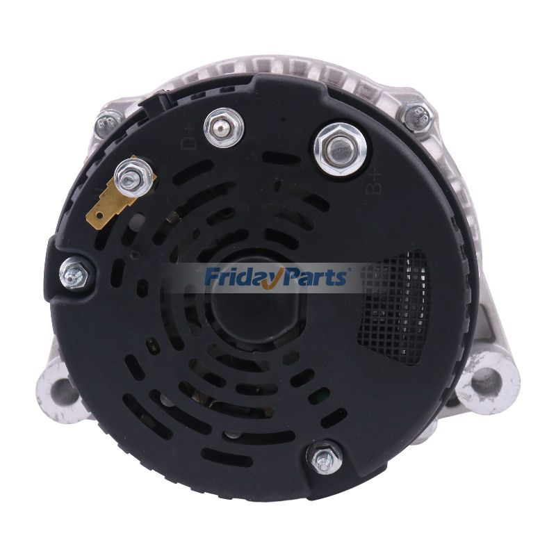 JOHN DEERE用用ジョンディアエンジン4045 6068トラクター6120 6130 6210J 6220 6420 6715 SE6220用オルタネーターAL166647 SE501830