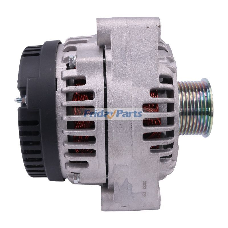 JOHN DEERE用オルタネーター 6715 SE