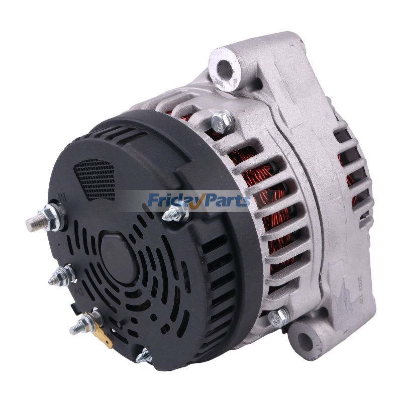 FridayPartsのオルタネーター 6715 SE