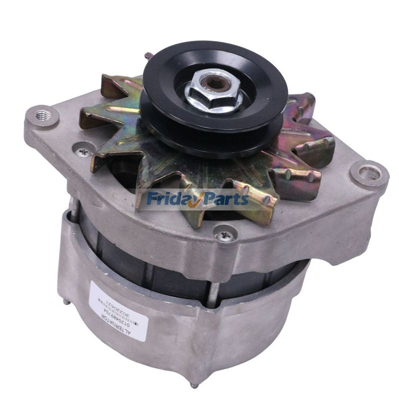 12-V-Lichtmaschine AL28516 für Johe Deere-Motor 3029 Traktor 1020 1530 2020 2030 2040