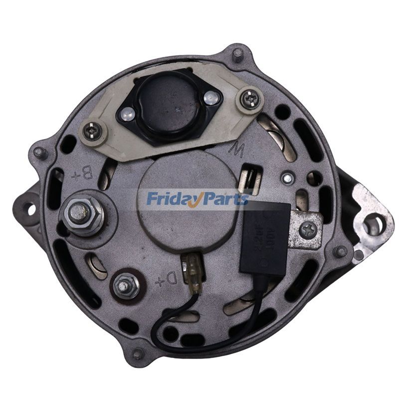 12V Alternator for Johe Deere in Stock in China,China Stock