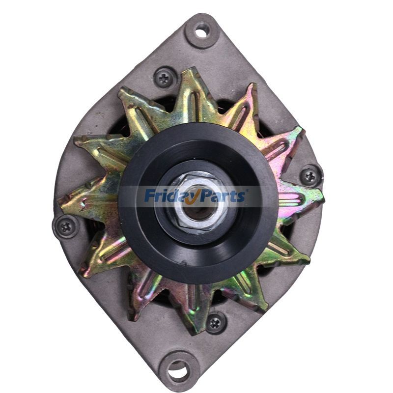 12V Alternator for Johe Deere  for Tractor