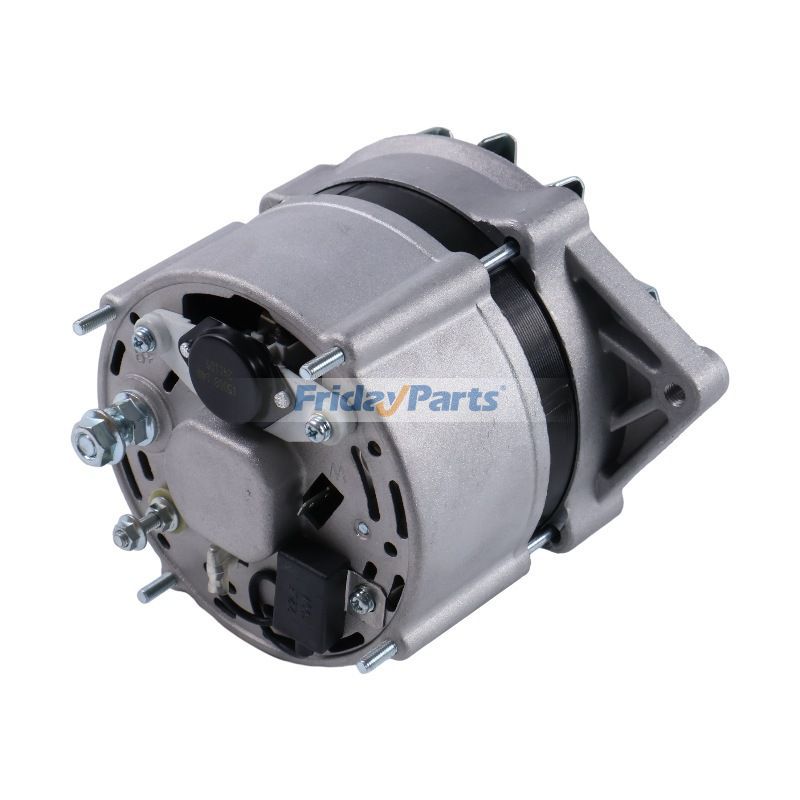  Alternator For JOHN DEERE