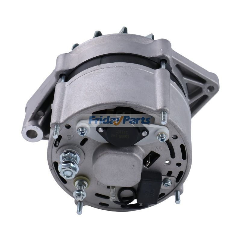 FridayParts Alternator