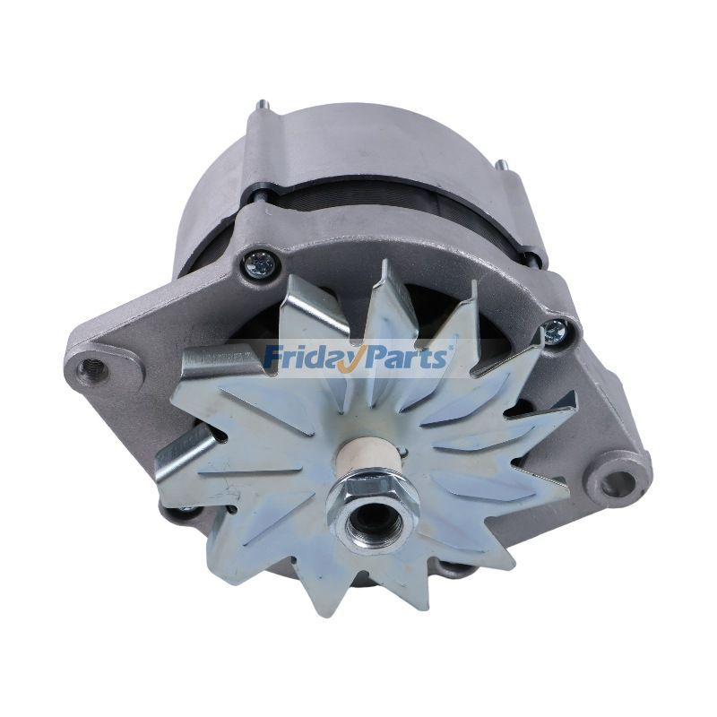 Engine,Tractor Alternator