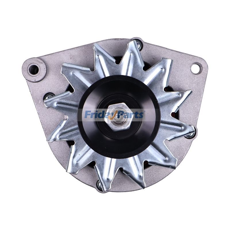 FridayParts 12V 95Amp Alternator