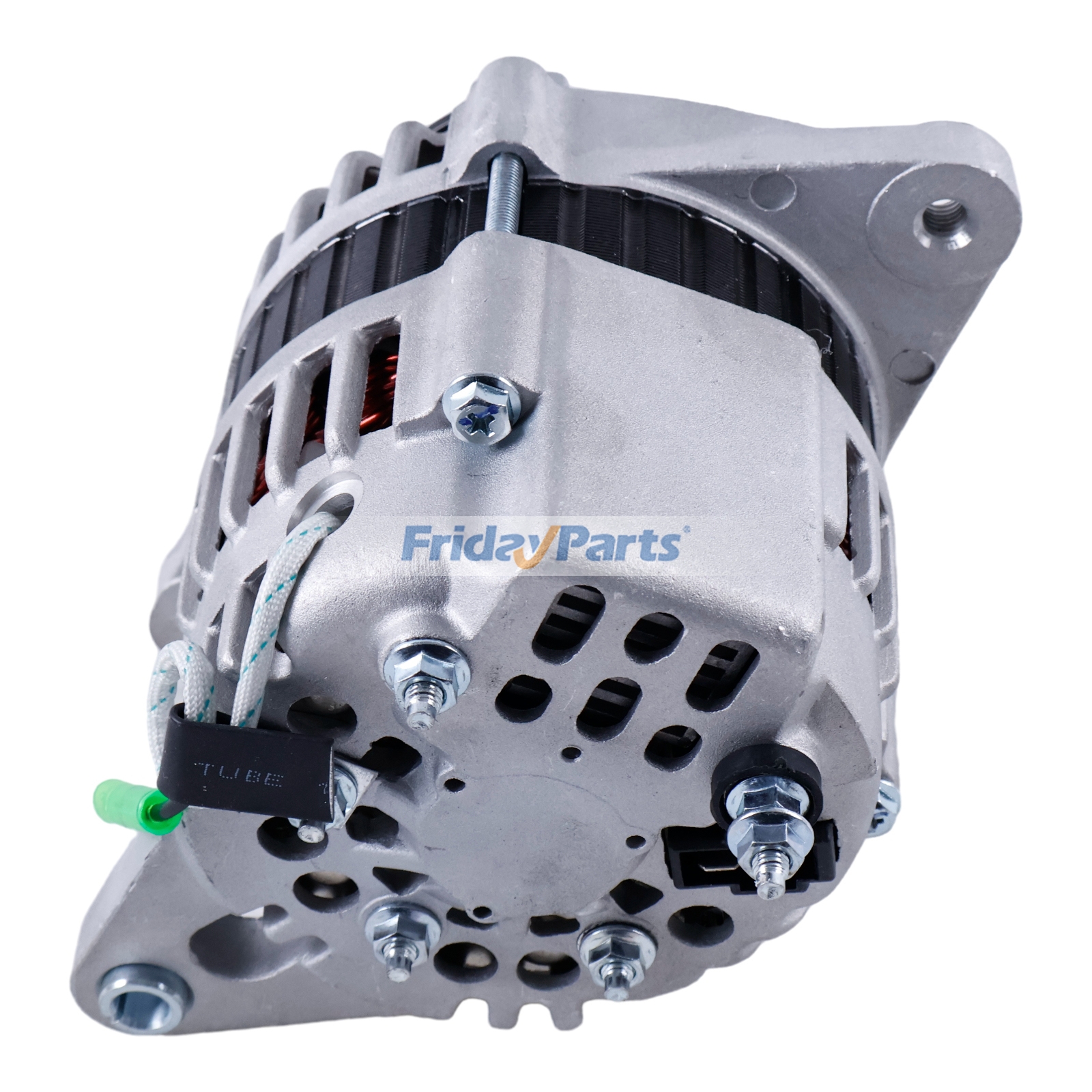 Alternator For JOHN DEERE Engine,Loader,Mower