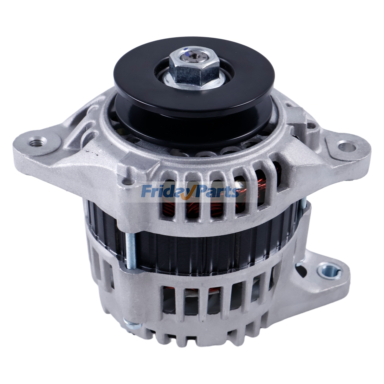  Alternator For JOHN DEERE