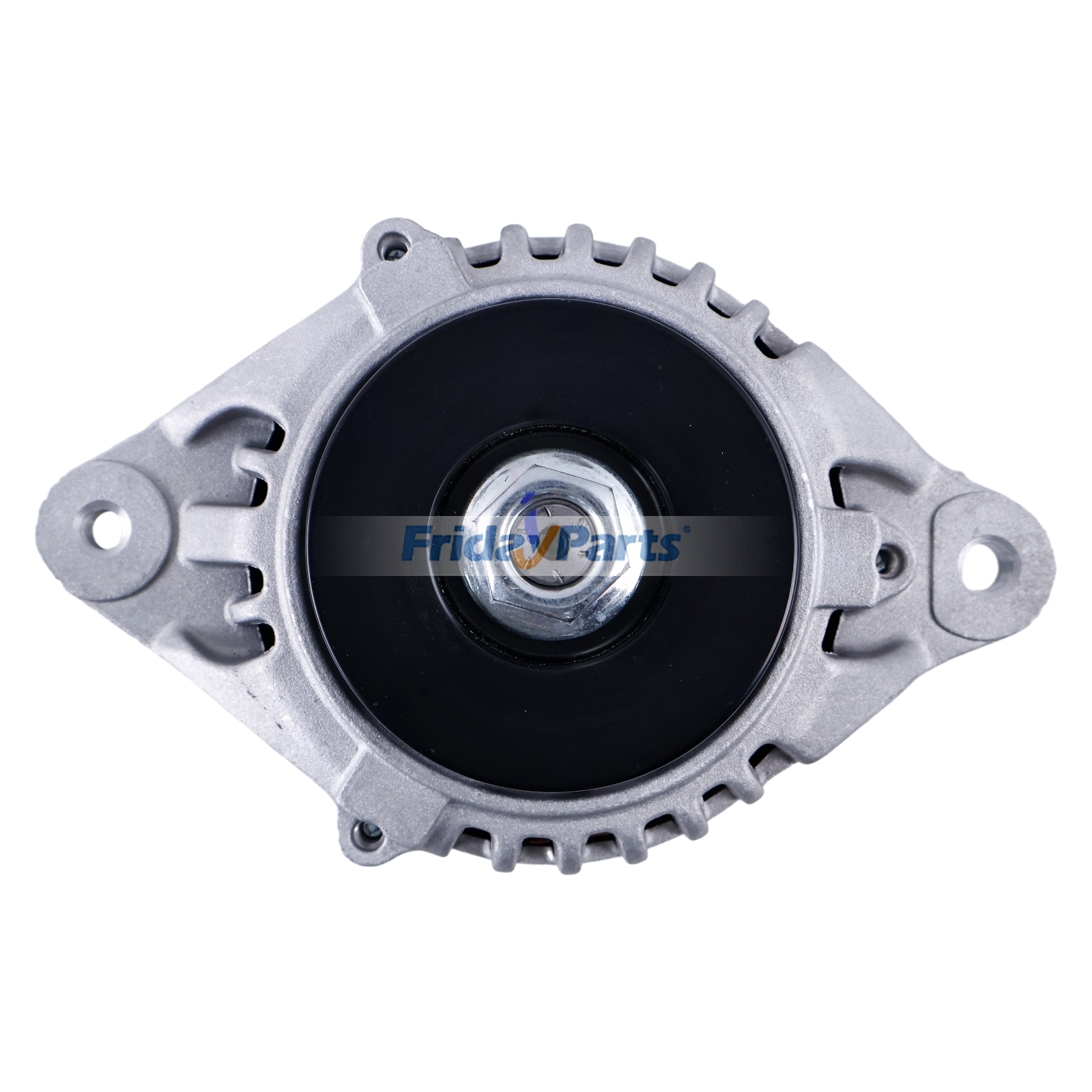 Alternator compatible with Engine,Loader,Mower