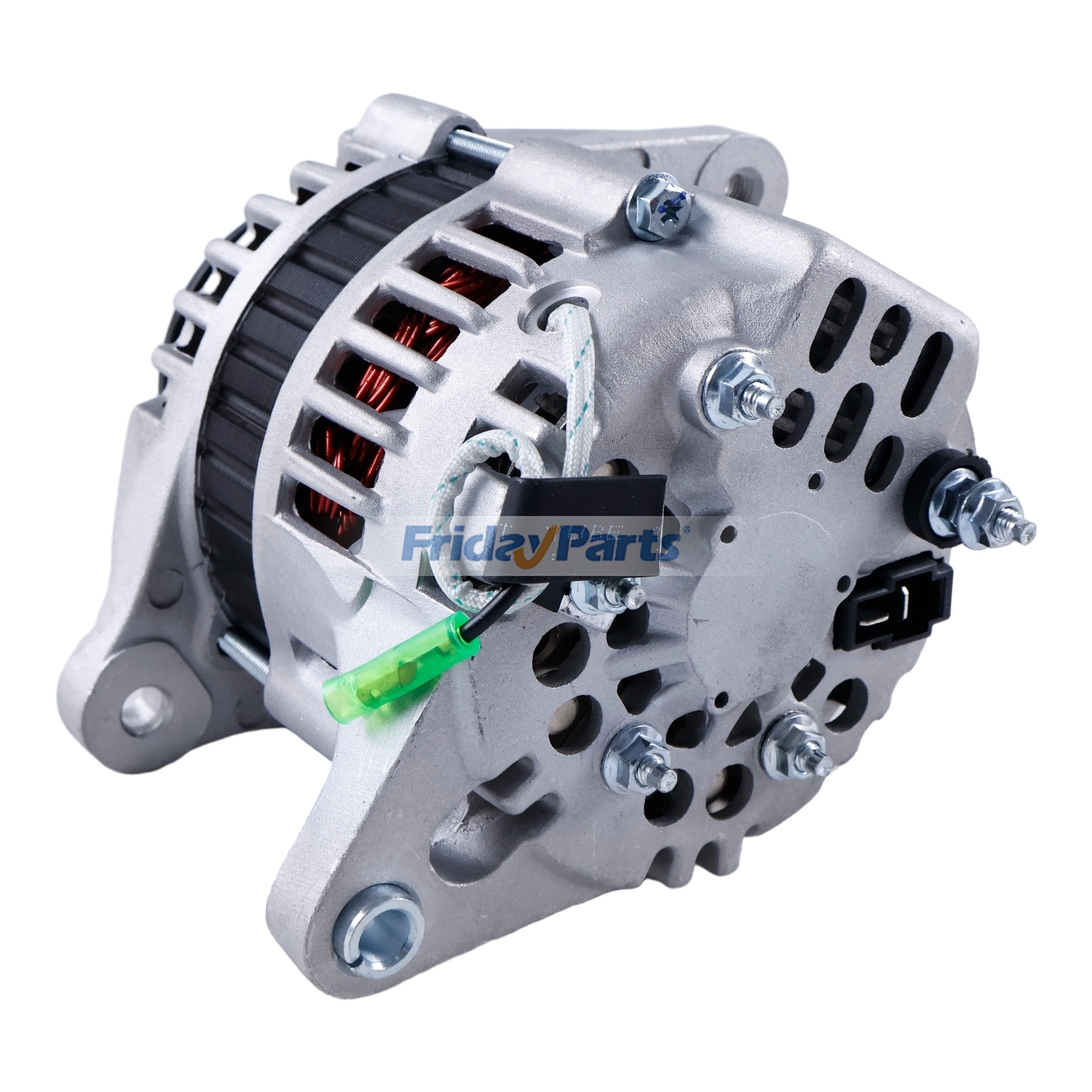 Alternator for Engine,Loader,Mower