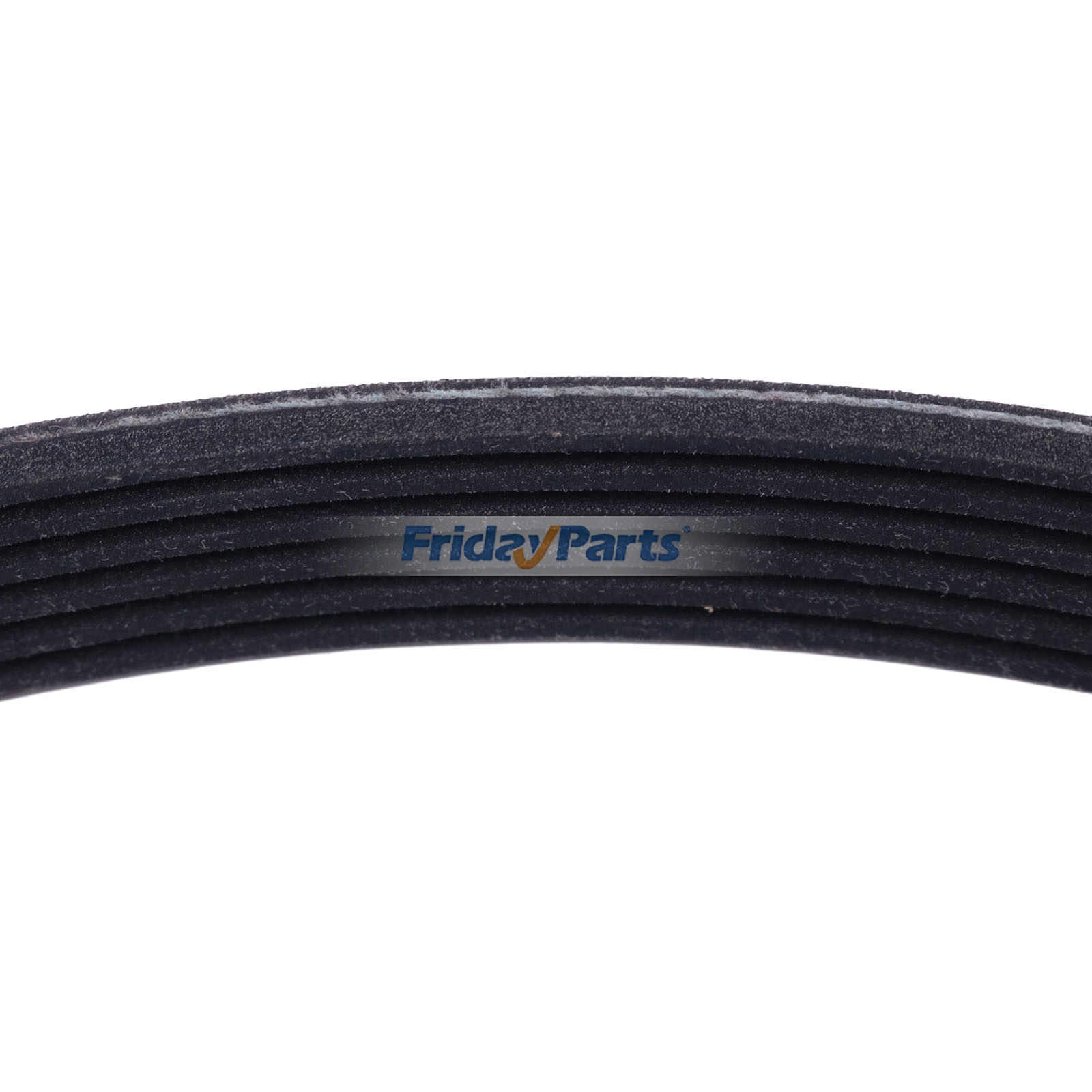 Courroie d'alternateur et de compresseur de climatisation Pour BOBCAT