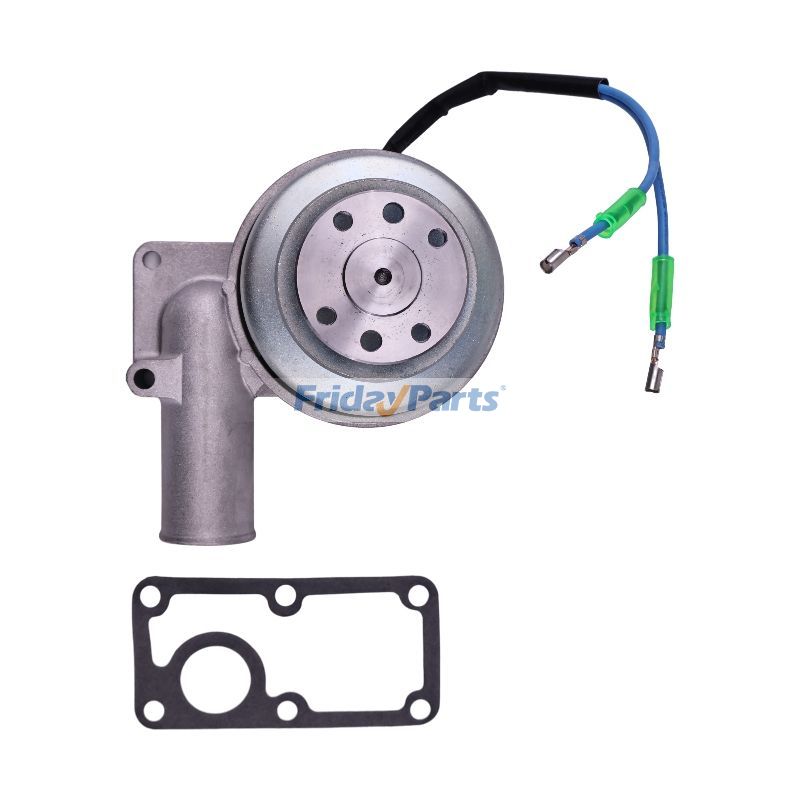 Alternator Assembly For KUBOTA Engine,Tractor