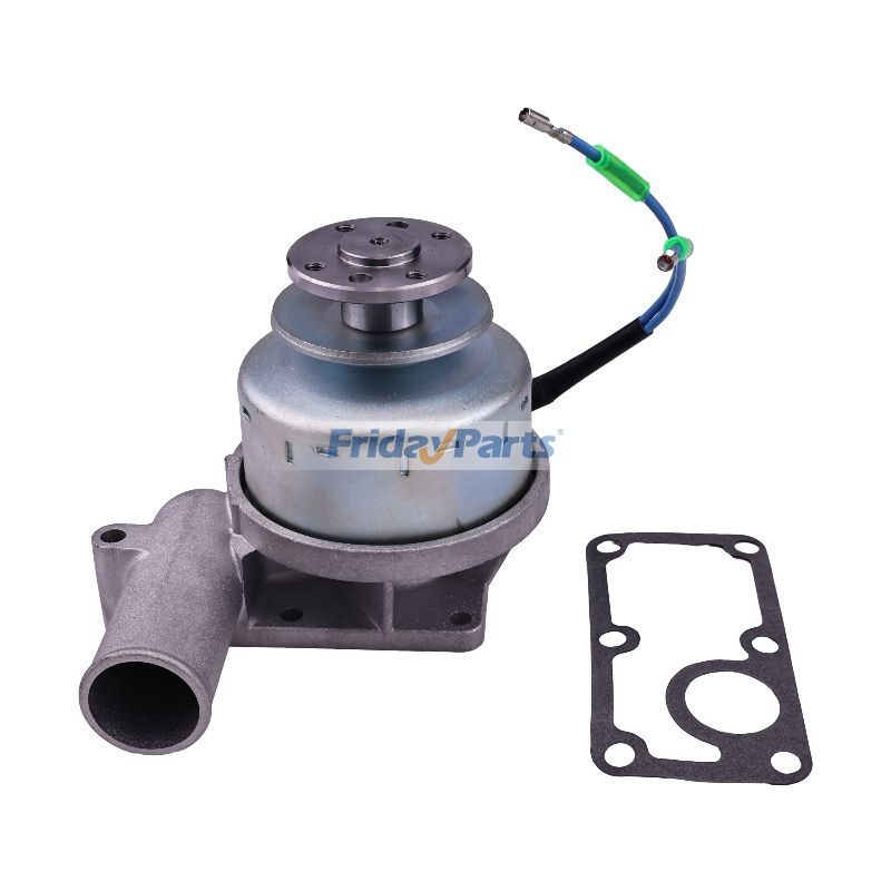 Alternator Assembly 15973-64010 15973-64012 for Kubota Engine D650 D850 Z600 Tractor B4200D B6200D B6200E