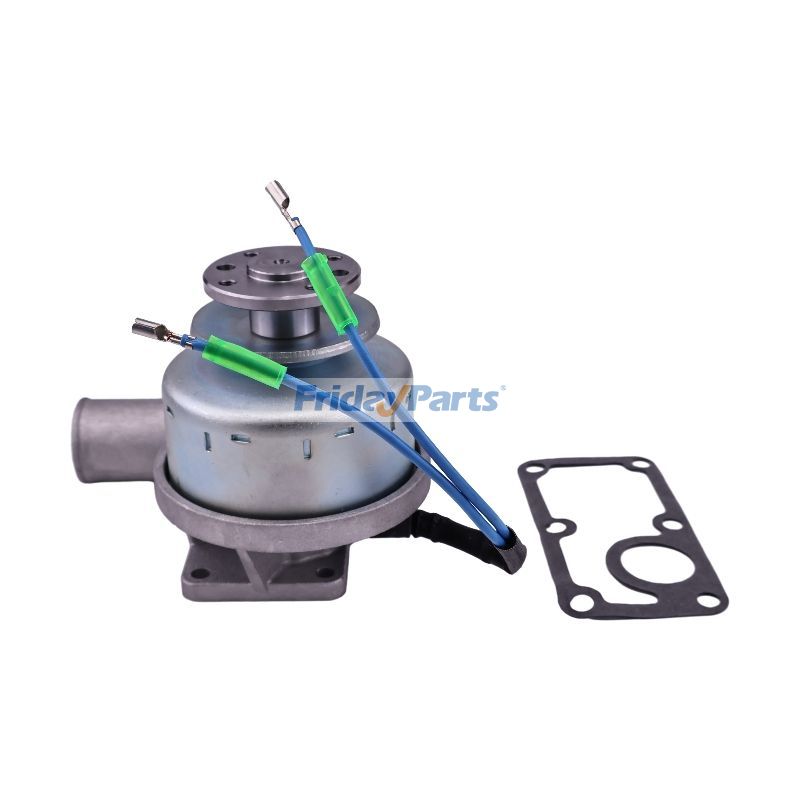 Alternator Assembly in Stock in China,USA,China Stock