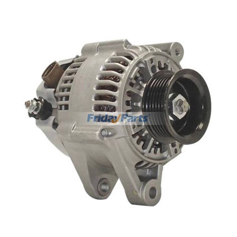 Alternator Assembly 27060-71110 for 1996-2007 Toyota RAV-4 IST NCP60
