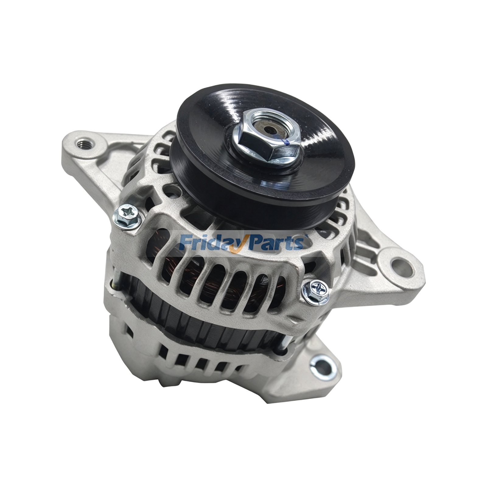 Conjunto de alternador 3512222701 para carretilla elevadora Linde para Montacargas