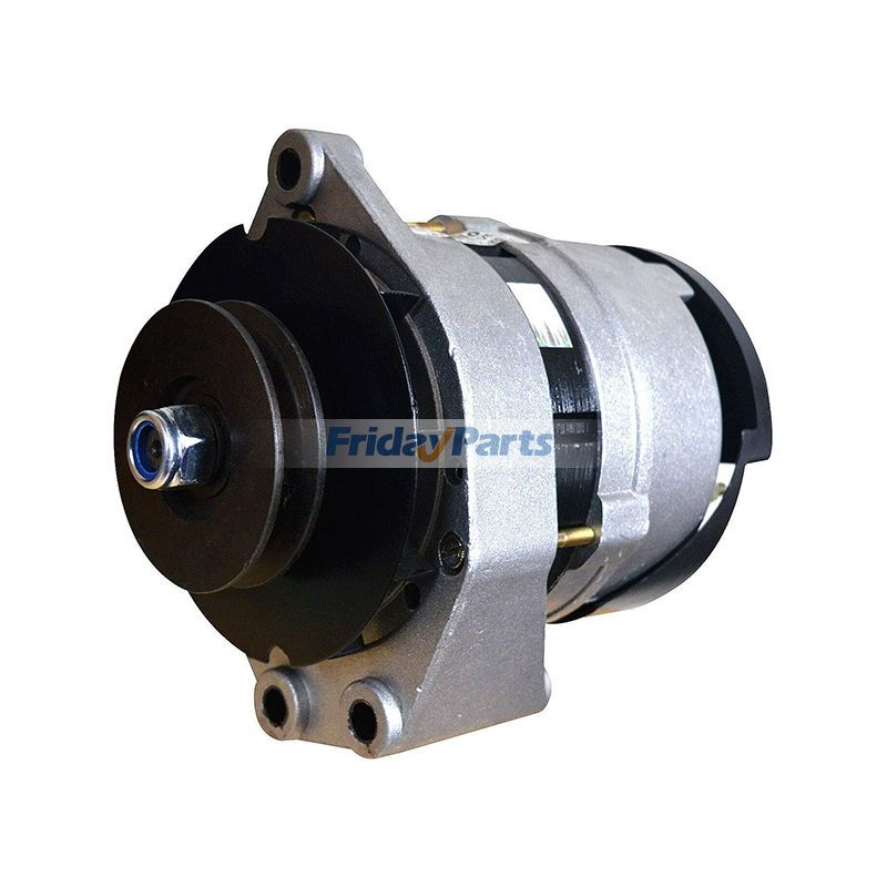 Conjunto de alternador de 24 V GAC5R-24-520 para volquete Ashok Leyland Comet Comet Super Comet 1611 Comet