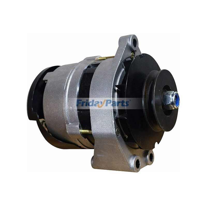 Conjunto de alternador 24 V GAC5R-24-520 para Ashok Leyland Comet Comet Super Comet 1611 Comet Tipper para Veículo