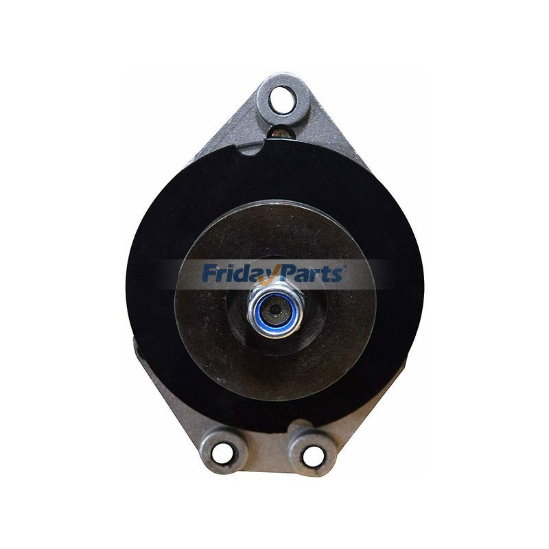 Compre Conjunto de alternador 24 V GAC5R-24-520 para Ashok Leyland Comet Comet Super Comet 1611 Comet Tipper na FridayParts