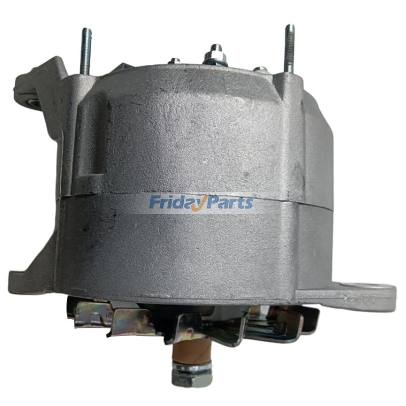 JOHN DEERE用24Vオルタネーター 4045 6068 853G 755D 753G