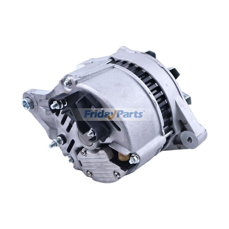 Alternator in Stock in China