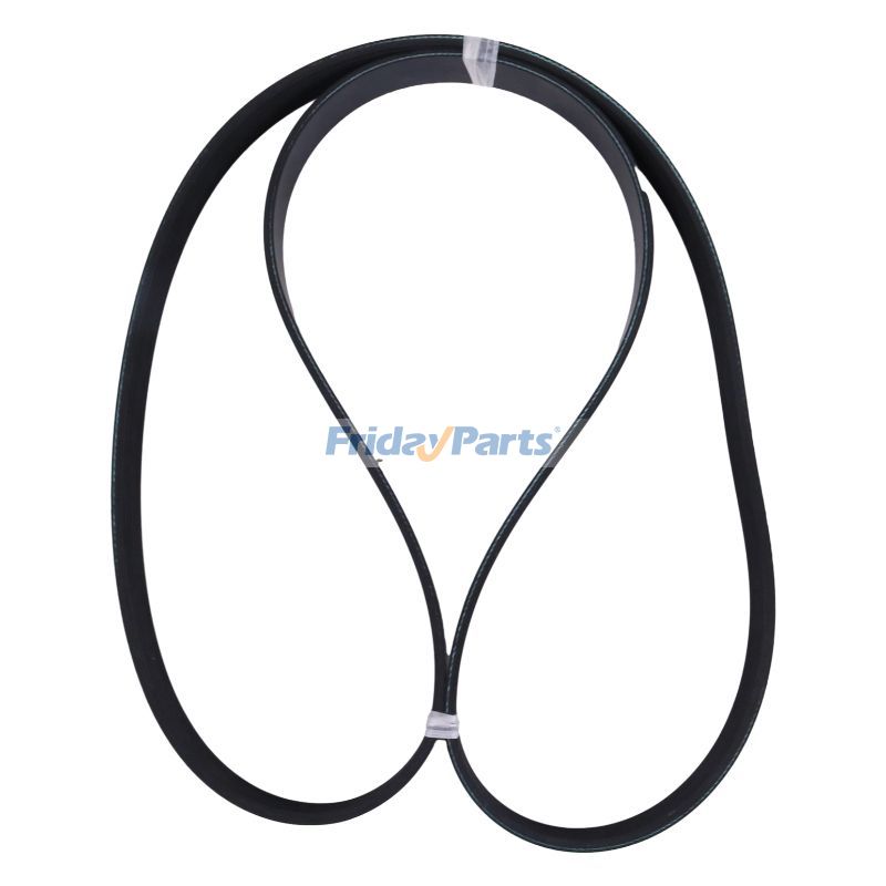 FridayParts Antriebsriemen für Lichtmaschine