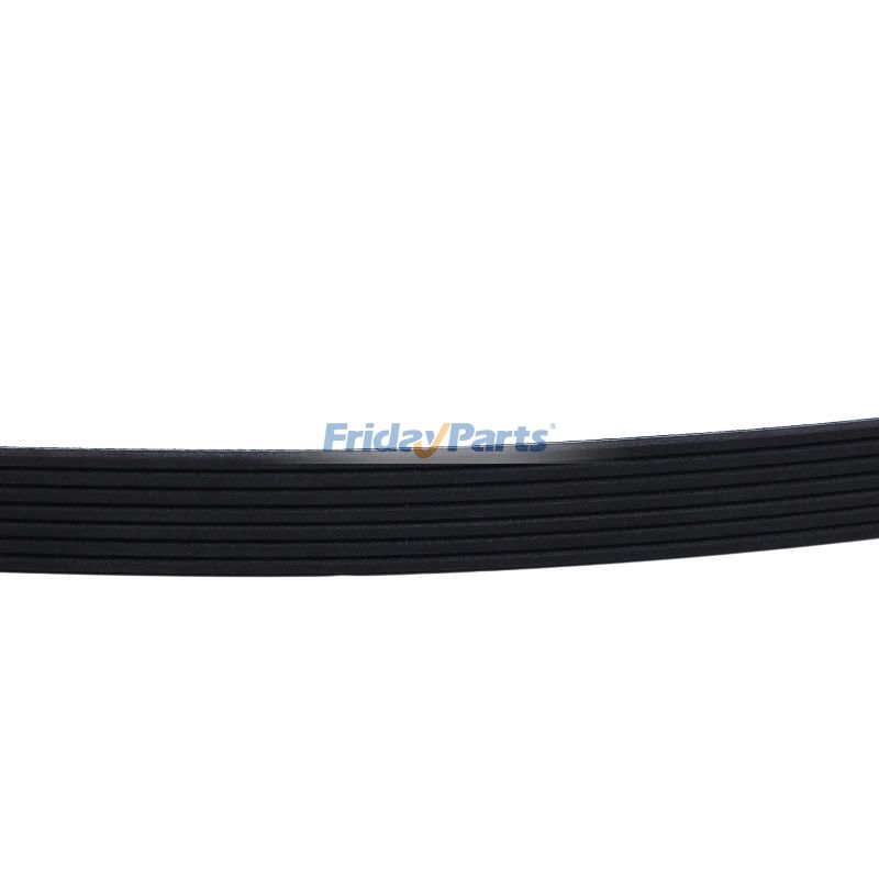 Lichtmaschinenriemen 31110-RRB-A01 für Honda Civic 2006-2011für Für Honda