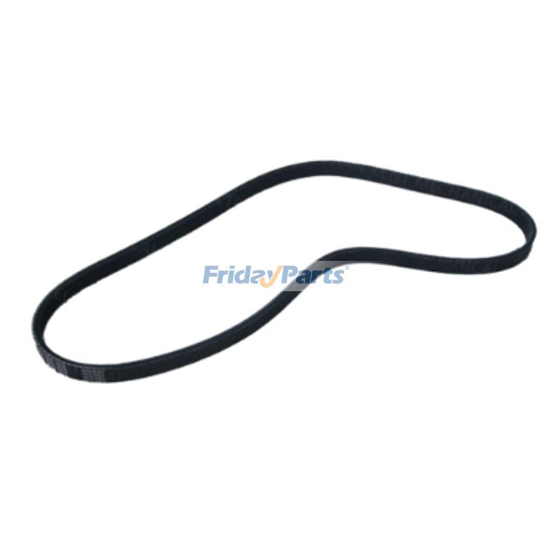 Lichtmaschinenriemen 35B68-04100 für Mitsubishi-Motor S12H-PTA-S