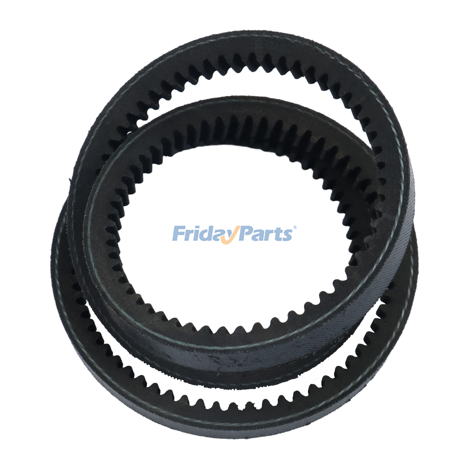 Correia do alternador 50-60006-02 para unidade de refrigeração de transporte Carrier Supra 722 750 Ultima 53