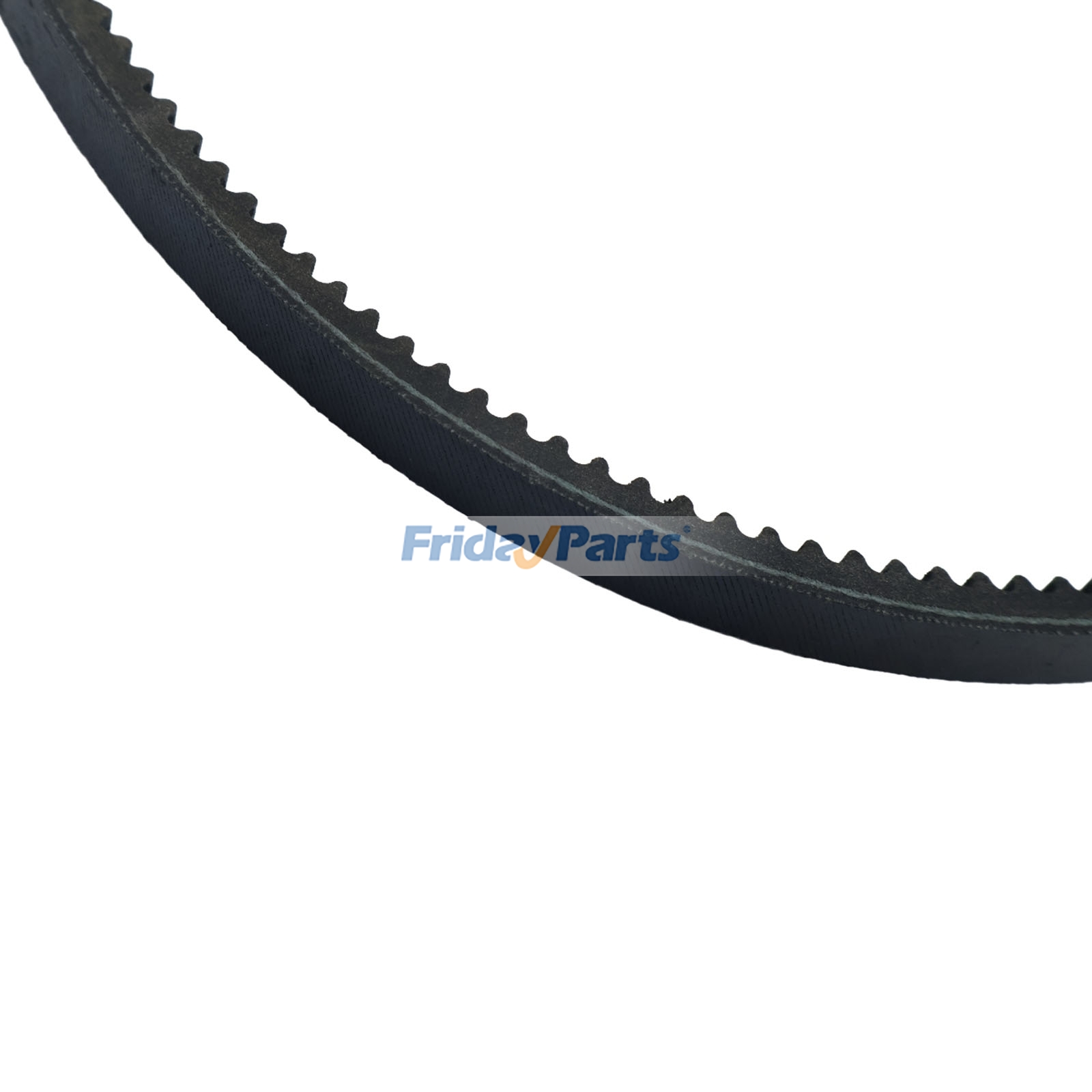 Correia do alternador 50-60006-02 para unidade de refrigeração de transporte Carrier Supra 722 750 Ultima 53 FridayParts