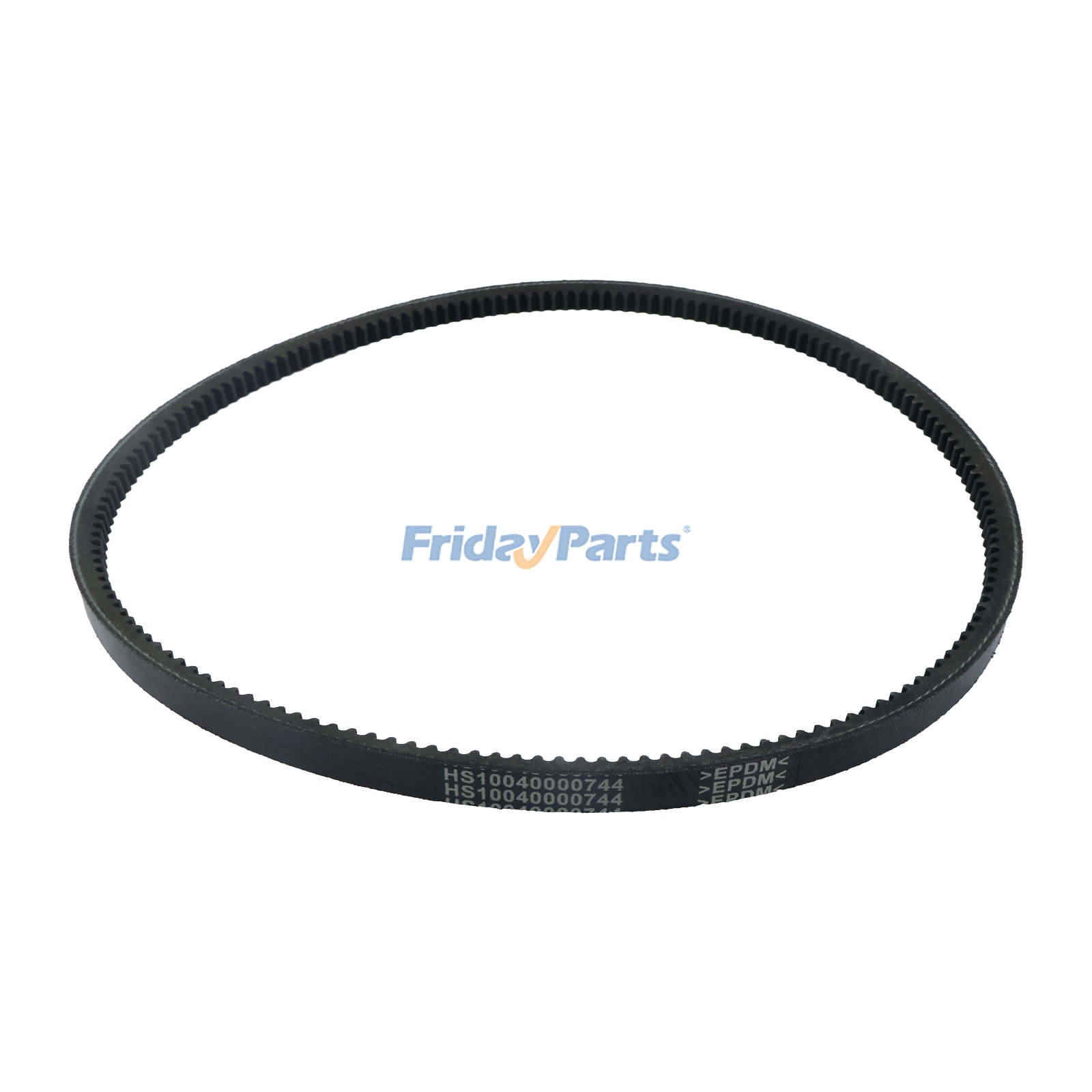 Correia do alternador 50-60006-02 para unidade de refrigeração de transporte Carrier Supra 722 750 Ultima 53 para Refrigeração de Transporte