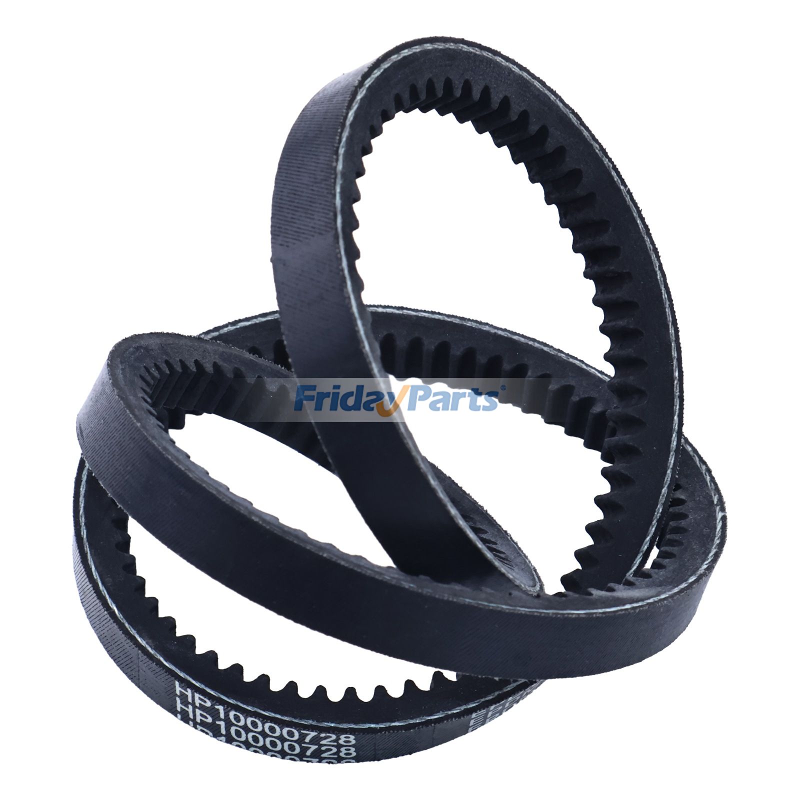 Correa del alternador 50-60288-34 para Carrier Transicold Thunderbird Europhoenix Supra 950U