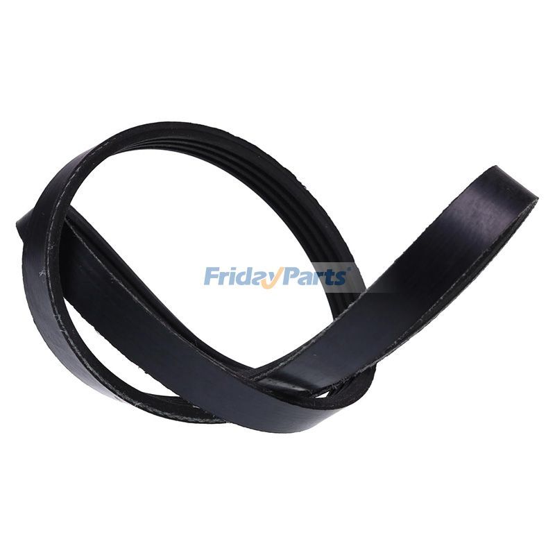 Lichtmaschinenriemen 57-8M0031641 für Mercury 150 PS 4-Takt-Außenbordmotoren
