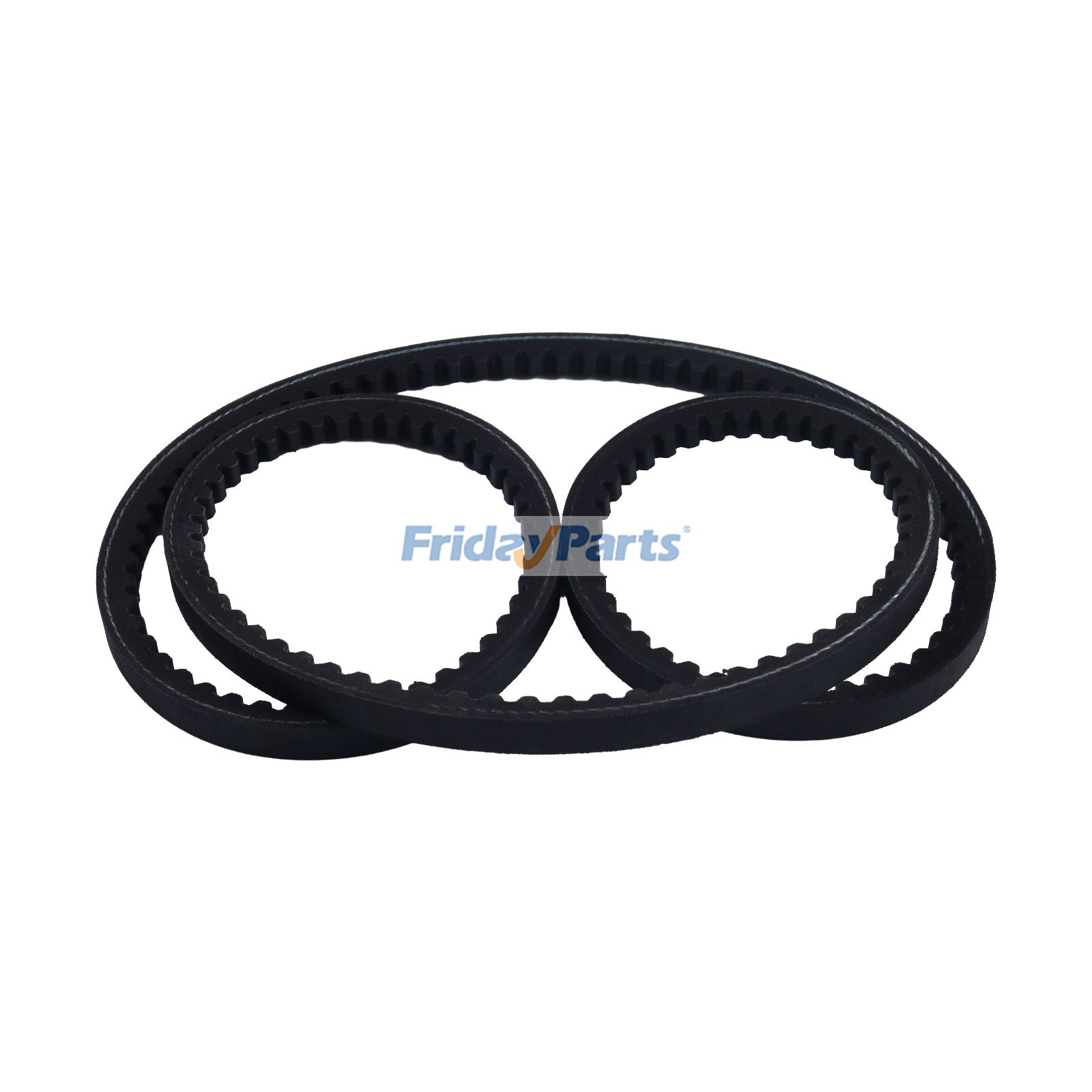 ボブキャット ローダー 751 753 763 S150 S160 T180 T190 用オルタネーター ベルト 6675837