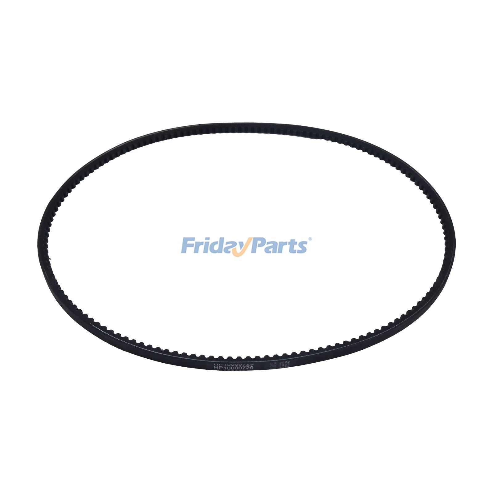 BOBCAT用用ボブキャット ローダー 751 753 763 S150 S160 T180 T190 用オルタネーター ベルト 6675837