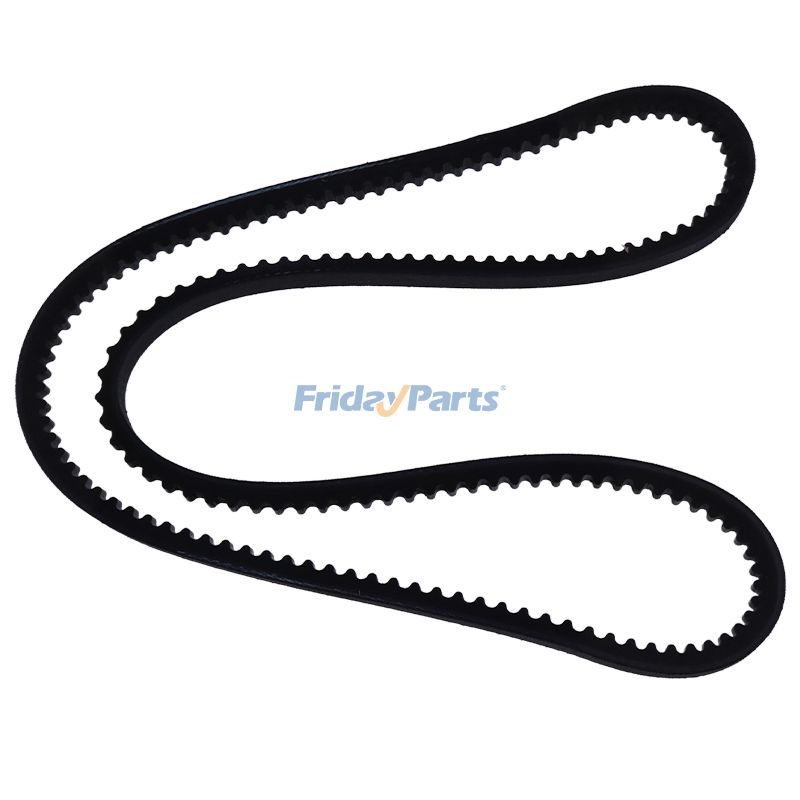 Correa del alternador 6675839 para minicargadoras Bobcat 863 864 873 883 A220 A300 S250 T200 Para BOBCAT