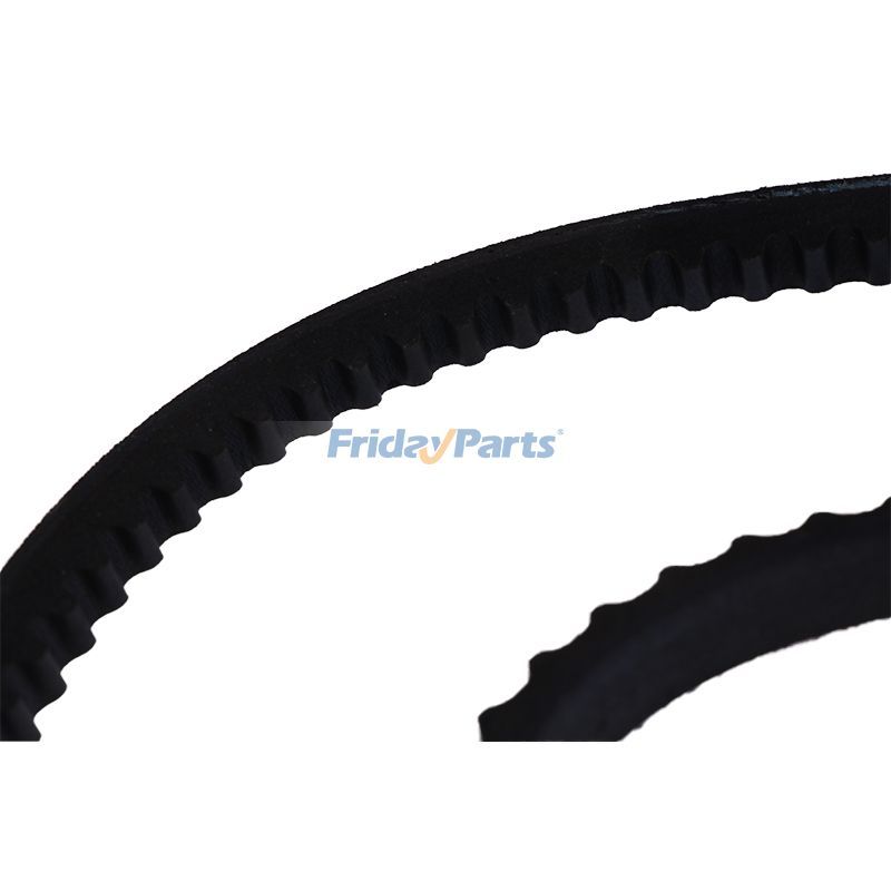 Correa del alternador 6675839 para minicargadoras Bobcat 863 864 873 883 A220 A300 S250 T200 de FridayParts
