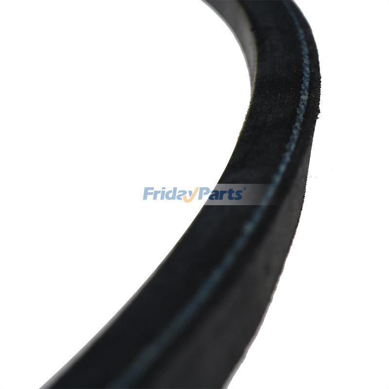 Correa del alternador 6704720 para excavadora Bobcat 331 Minicargadora 751 753 763 773 7753 Para BOBCAT