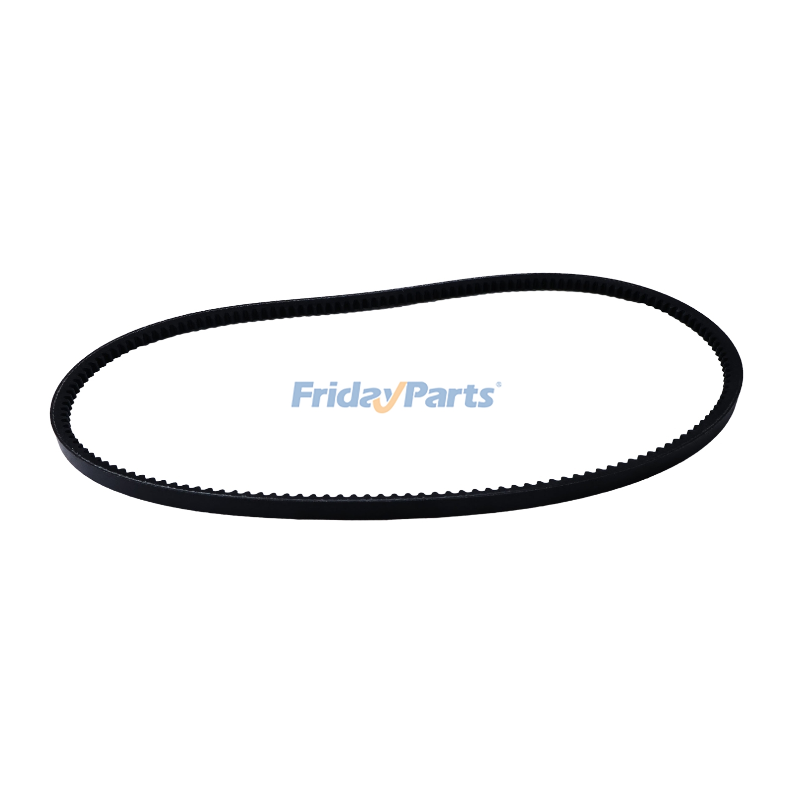 Courroie d'alternateur 6715547 pour chargeuse Bobcat 553pourPour BOBCAT