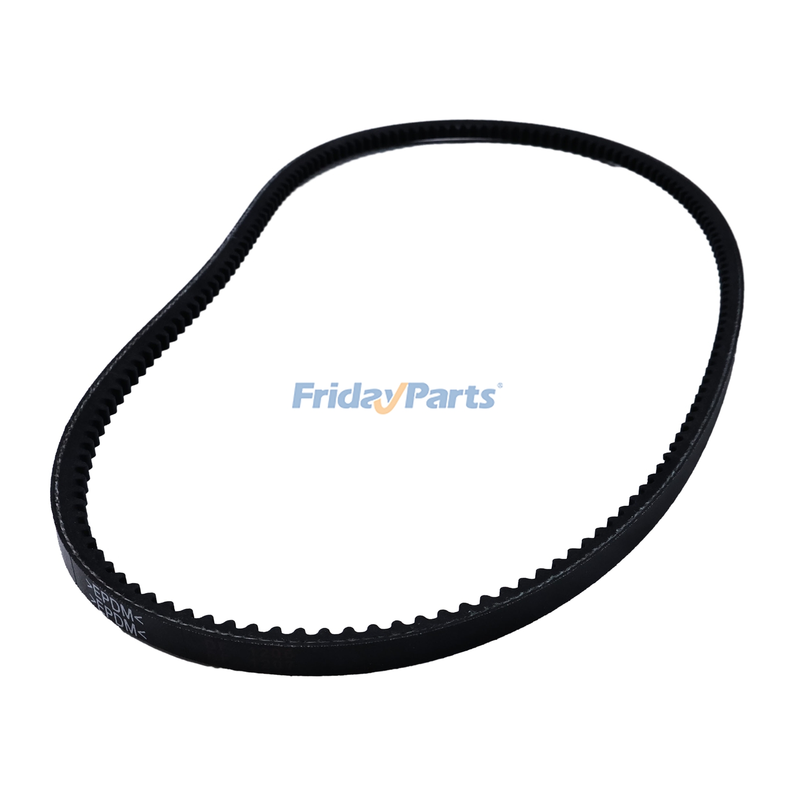 Courroie d'alternateurpour Chargeur