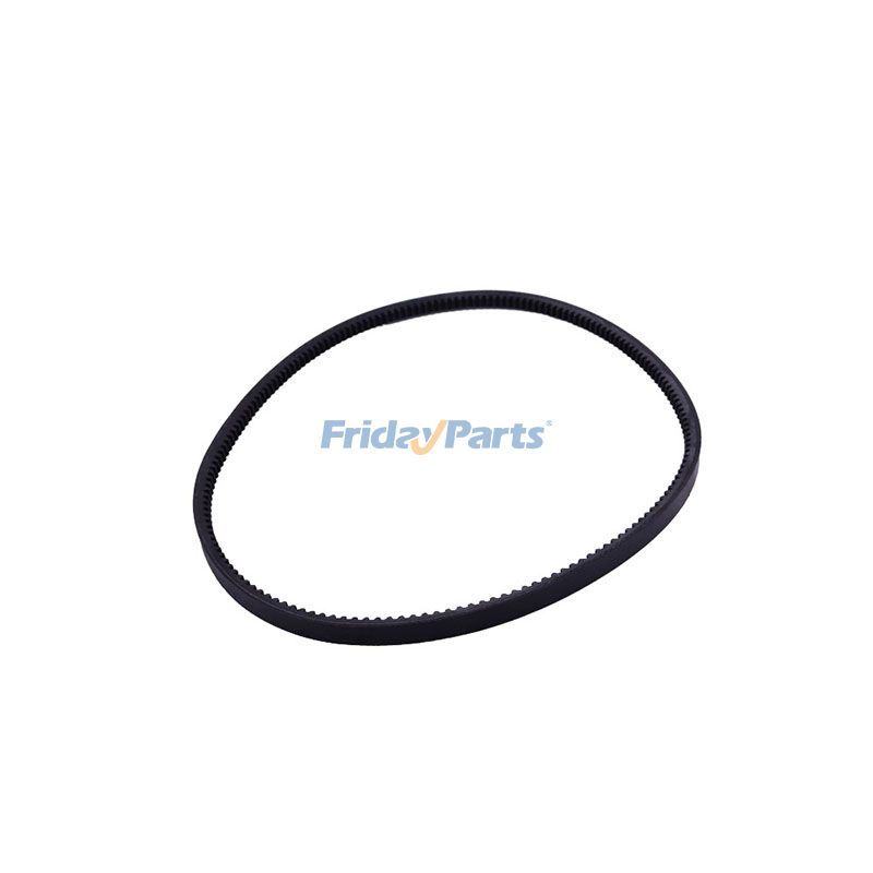 Alternator Belt 6809791 for Bobcat Excavator 331 334 337 341