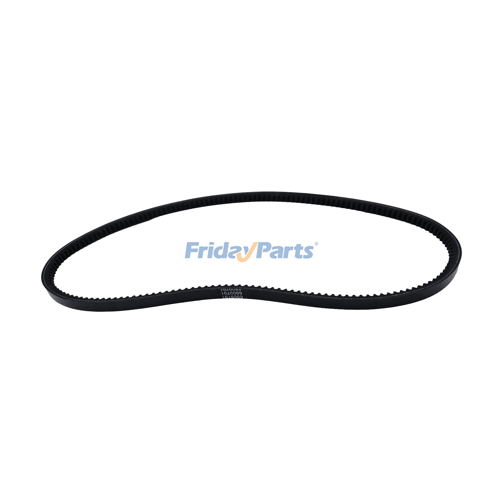 Alternator Belt for Excavator
