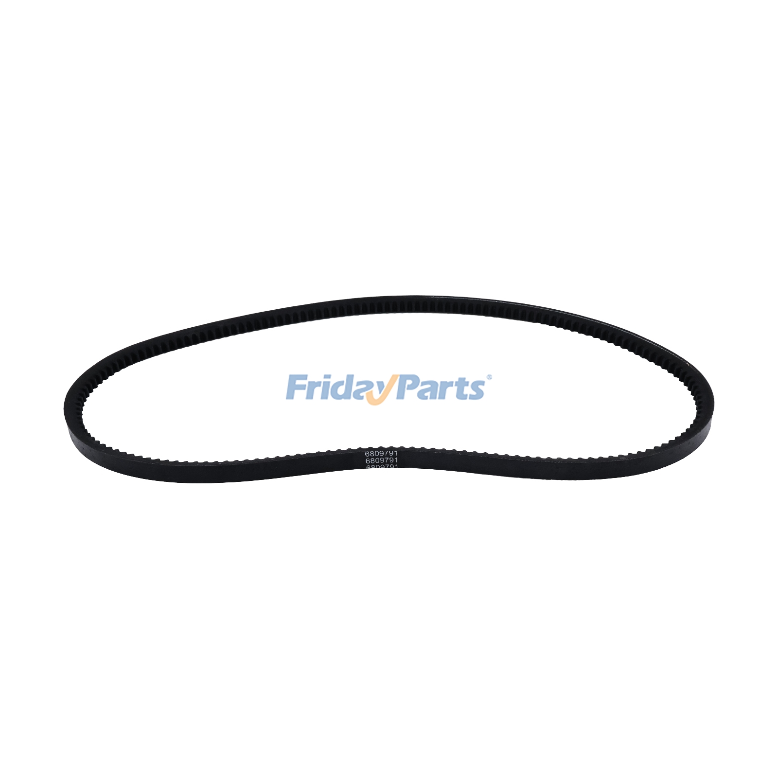Excavator Alternator Belt