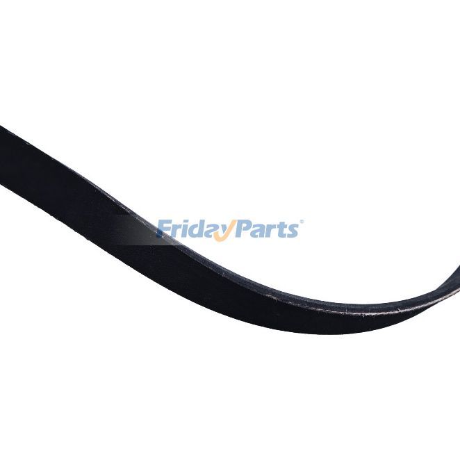 Correa del alternador 7177784 para Bobcat S510 S530 S550 S570 S590 T550 T590 E50 E55 5600 5610