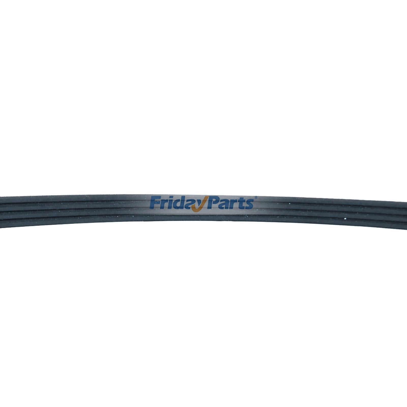 Lichtmaschinenriemenfür Bagger