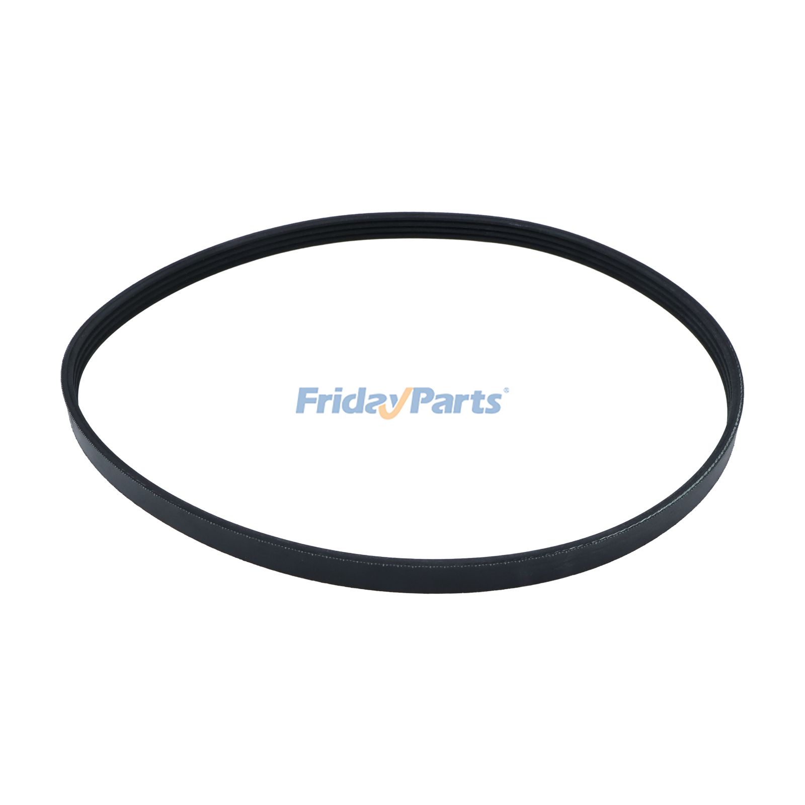 Alternator Belt 7261349 for Bobcat Excavator E32 E34 E35 E35z E37