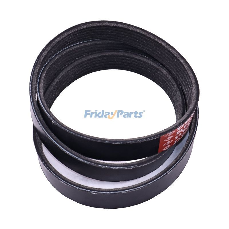 Alternator Belt 78-1918 78-1543 for Thermo King Tripac APU